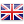 bandera del Reino Unido