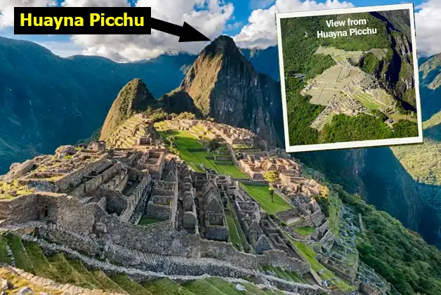 Entradas de última hora a Huayna Picchu (tour de 2 días)