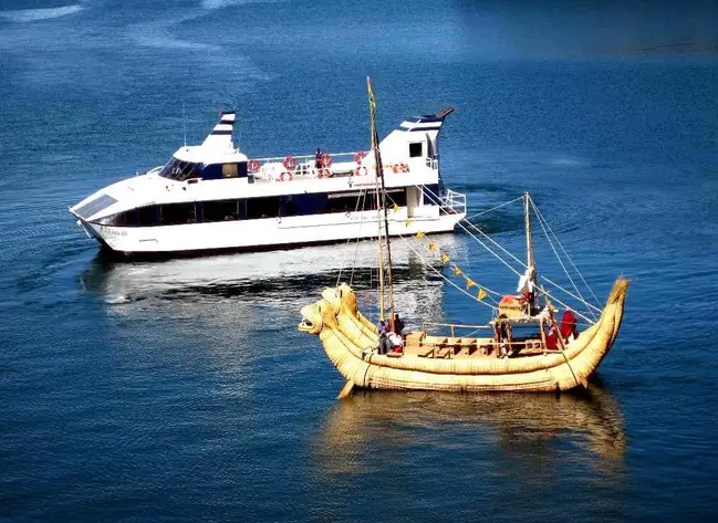 viajes a bolivia
