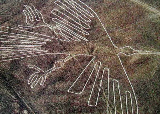 Líneas de Nazca Perú tours