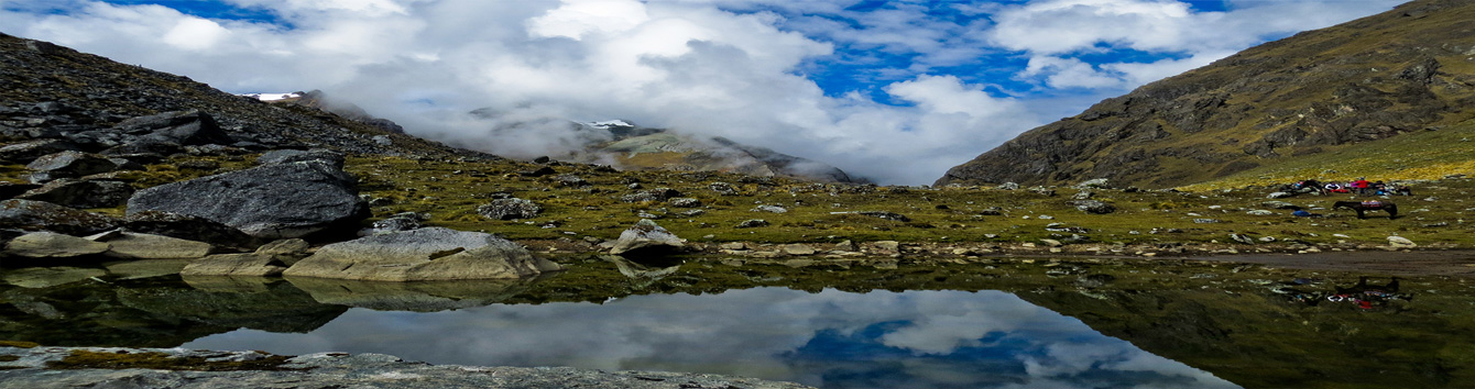 Inca Trail