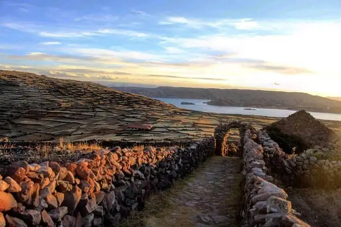 island puno