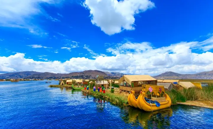tours en puno peru