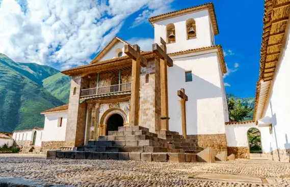 puno andahuaylillas