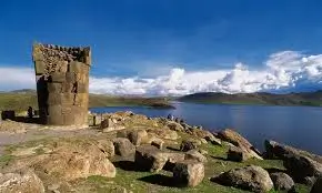 puno lake