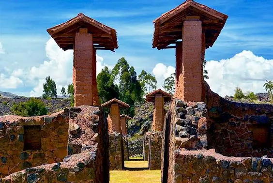 Tour Cusco a Puno en Bus + Gastronomía Peruana